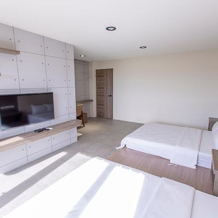 Sharp B&B Маґун Екстер'єр фото