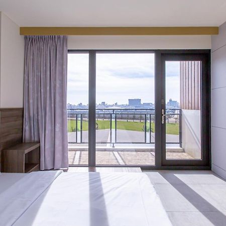 Sharp B&B Маґун Екстер'єр фото
