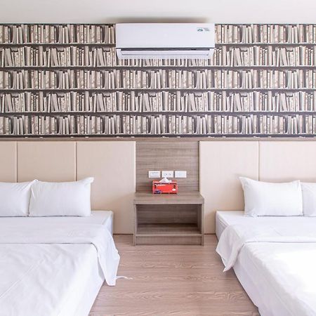Sharp B&B Маґун Екстер'єр фото