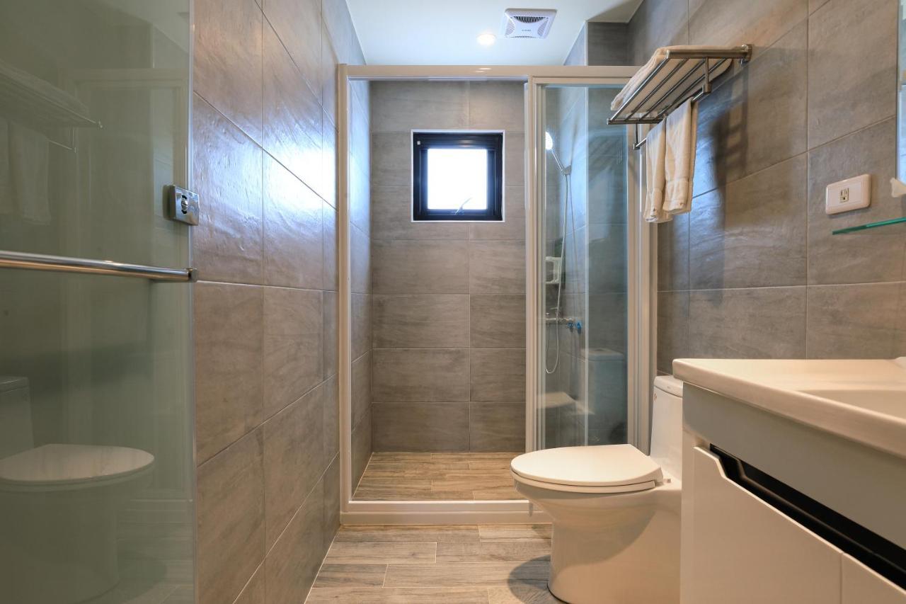 Sharp B&B Маґун Екстер'єр фото