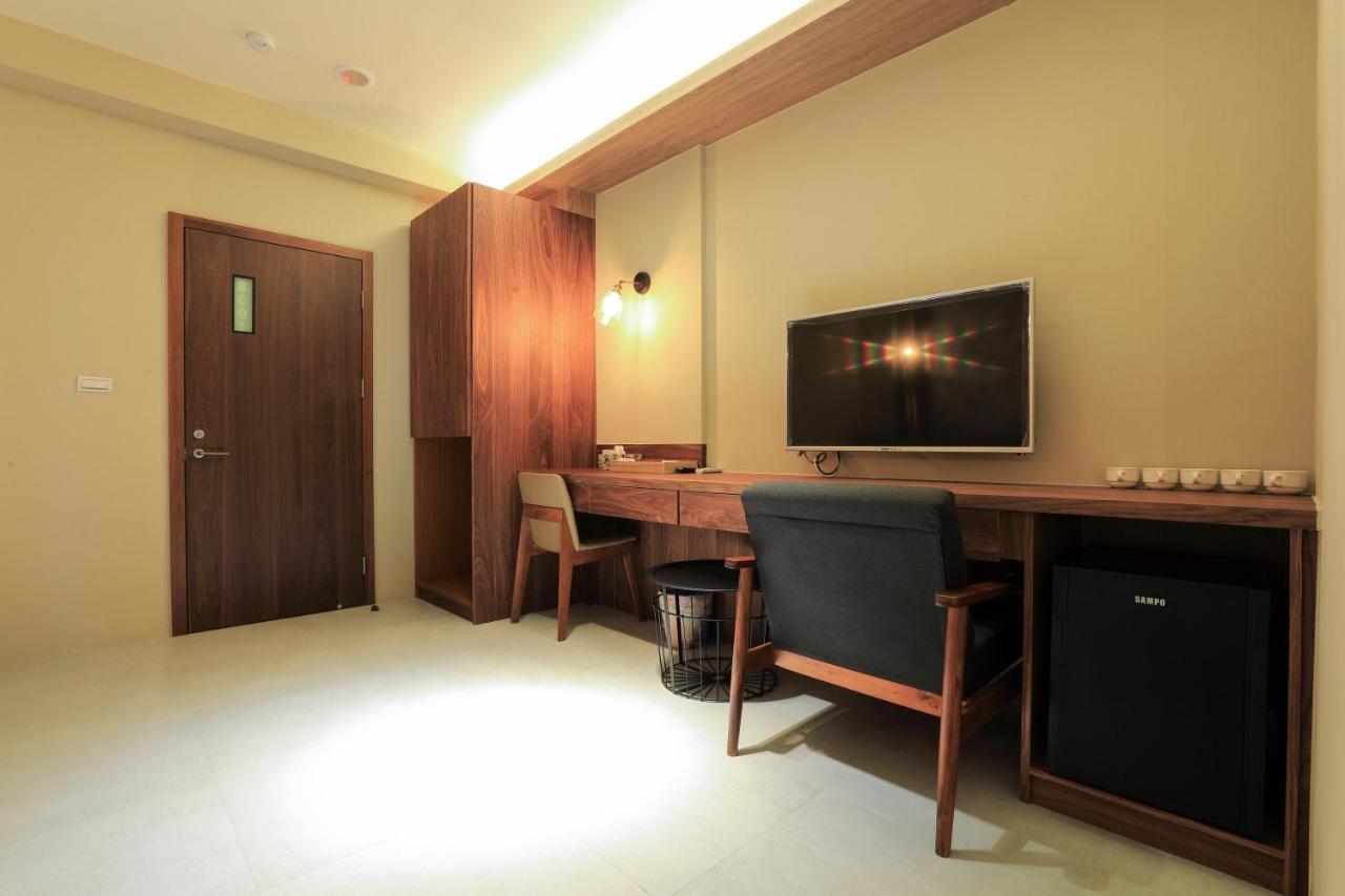Sharp B&B Маґун Екстер'єр фото