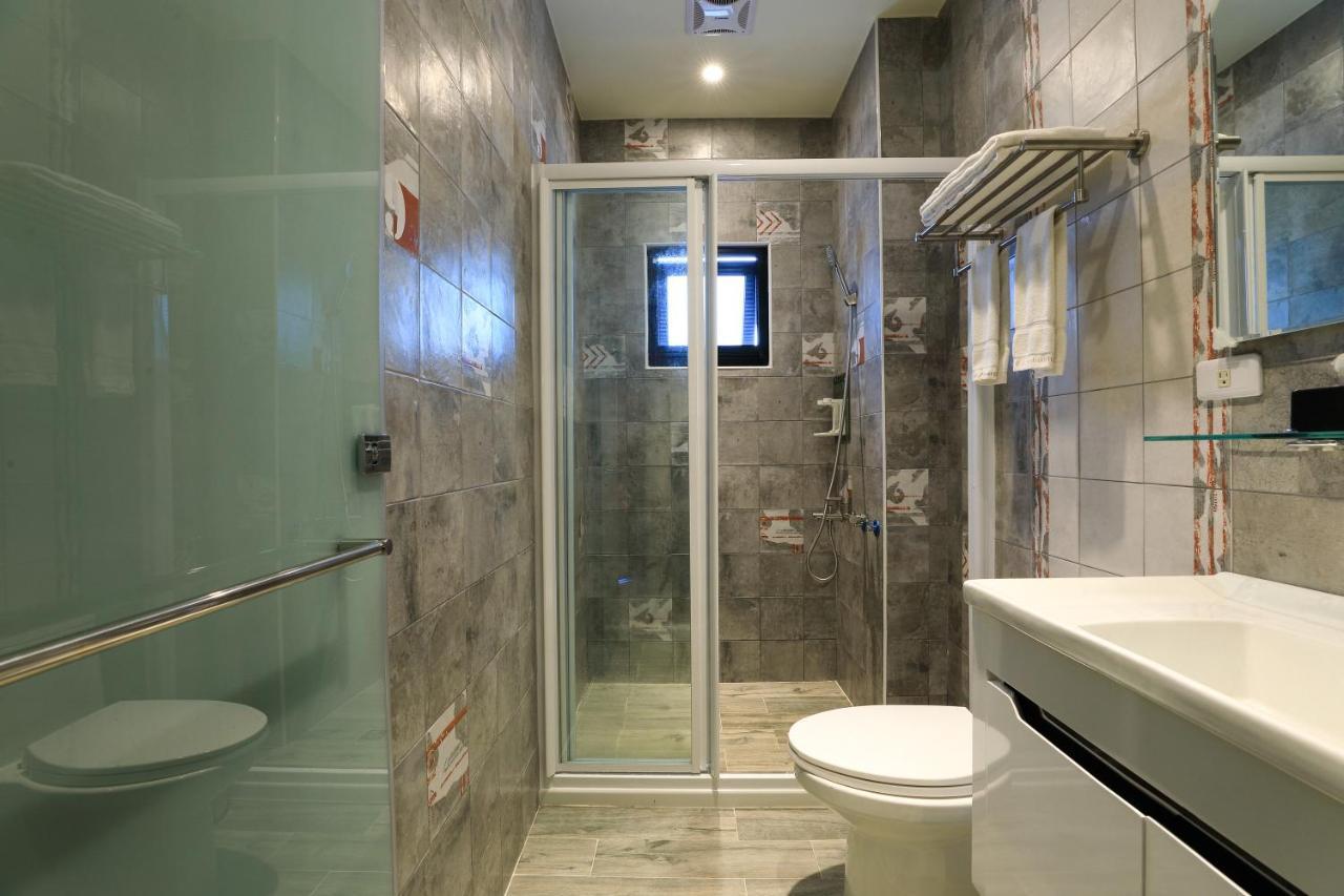 Sharp B&B Маґун Екстер'єр фото