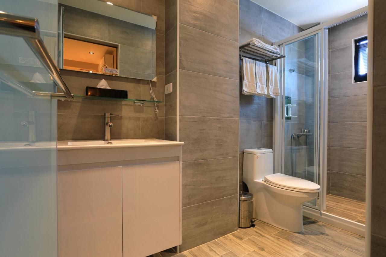 Sharp B&B Маґун Екстер'єр фото