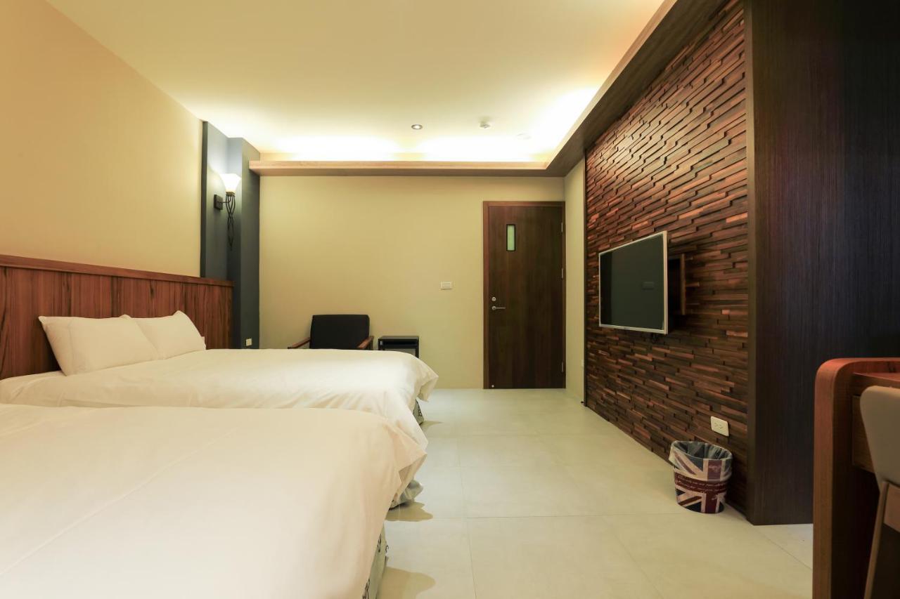 Sharp B&B Маґун Екстер'єр фото