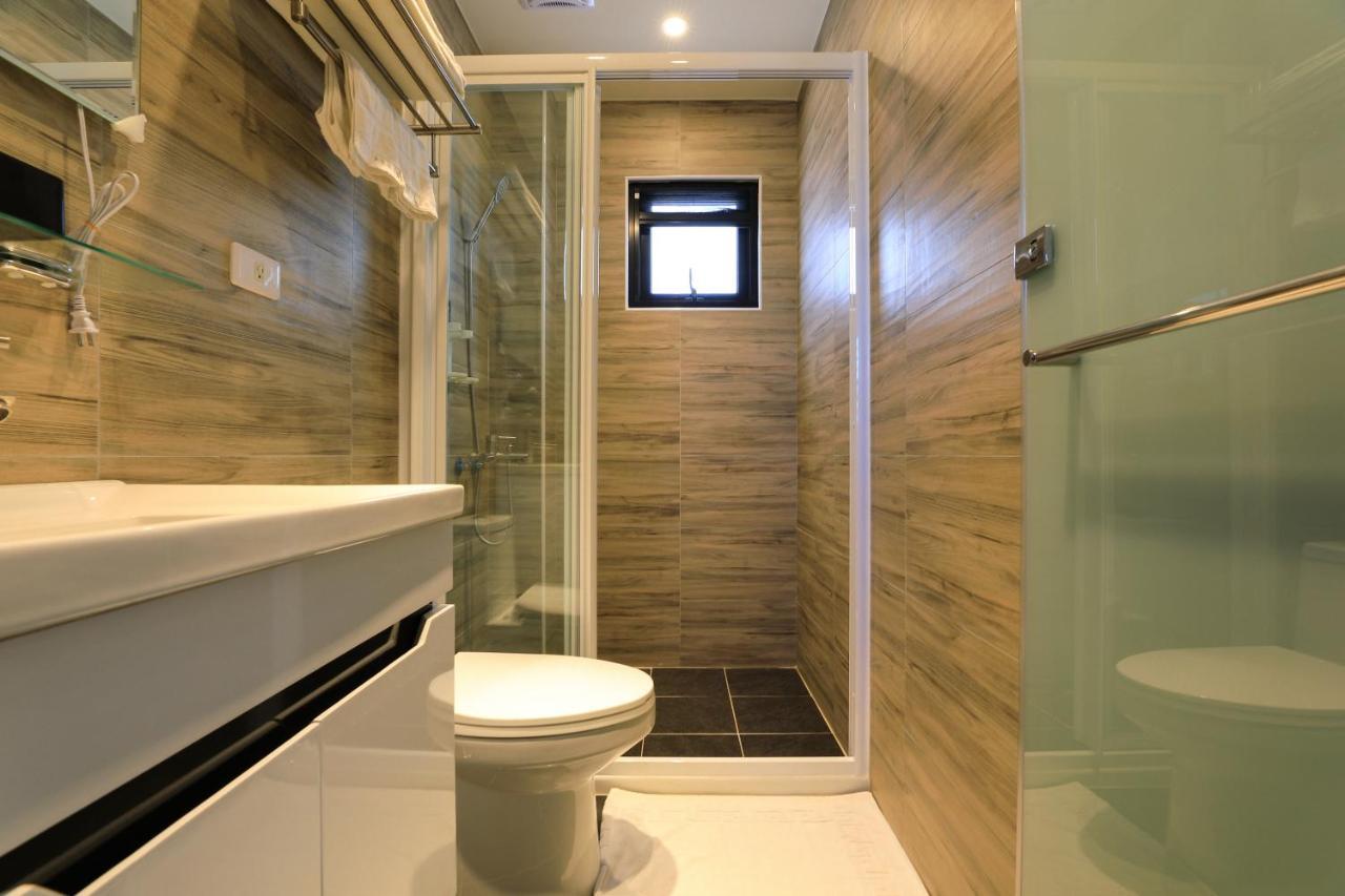 Sharp B&B Маґун Екстер'єр фото