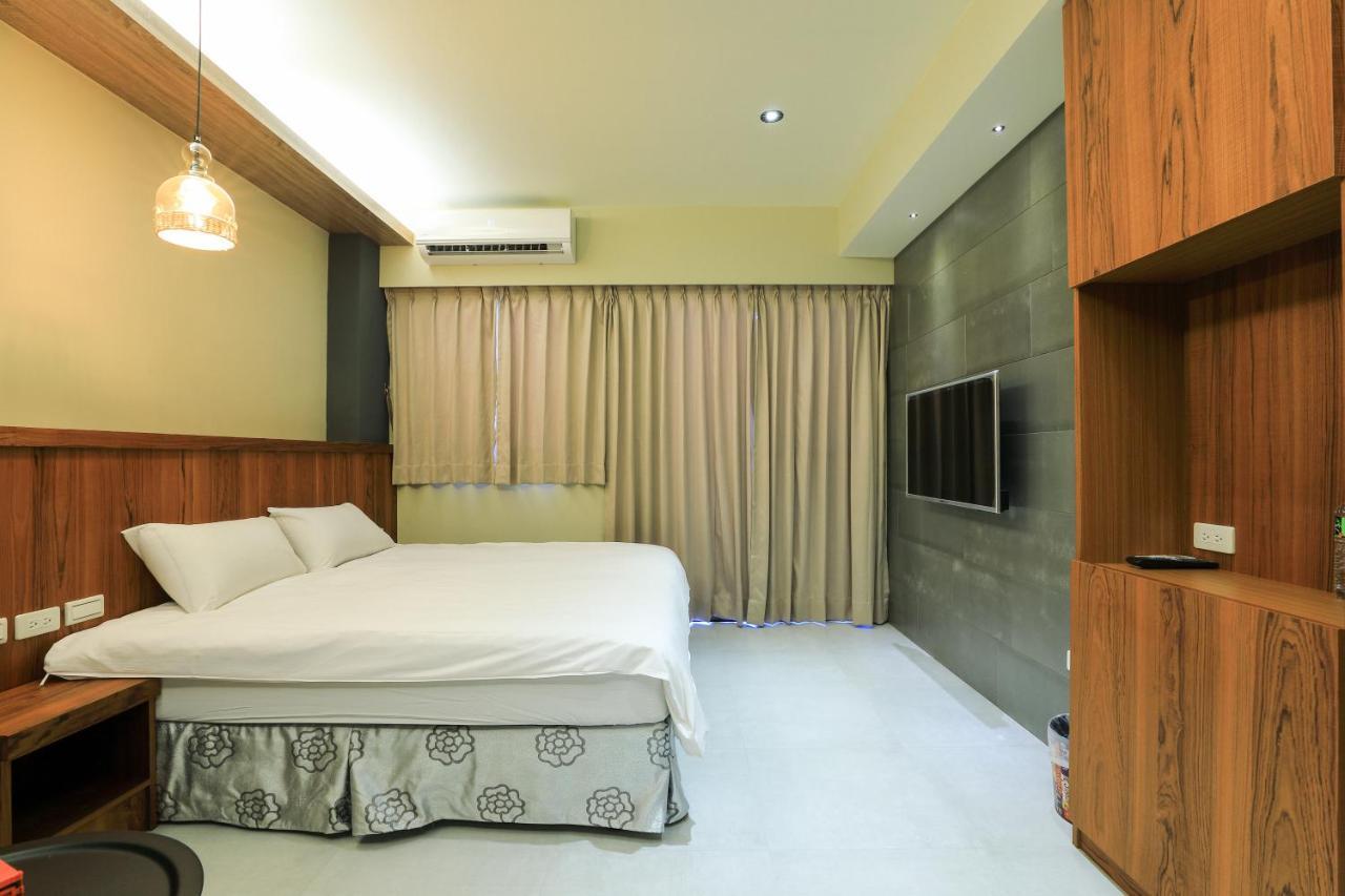 Sharp B&B Маґун Екстер'єр фото