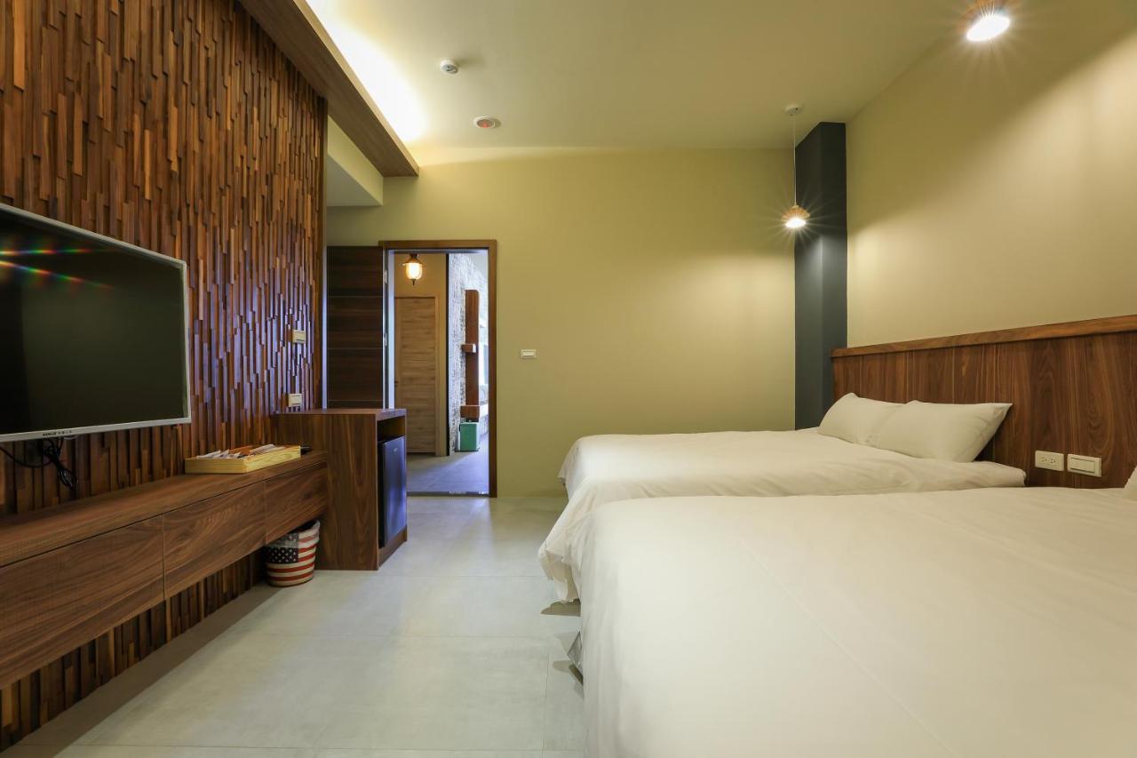 Sharp B&B Маґун Екстер'єр фото